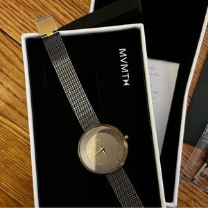 MVMT watch